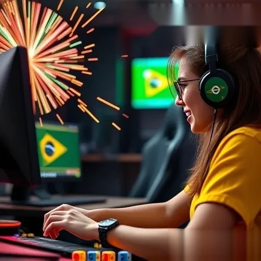 Formulário registro win444 com